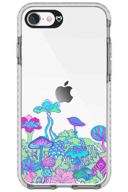 Shrooms - Apple iPhone SE 2020