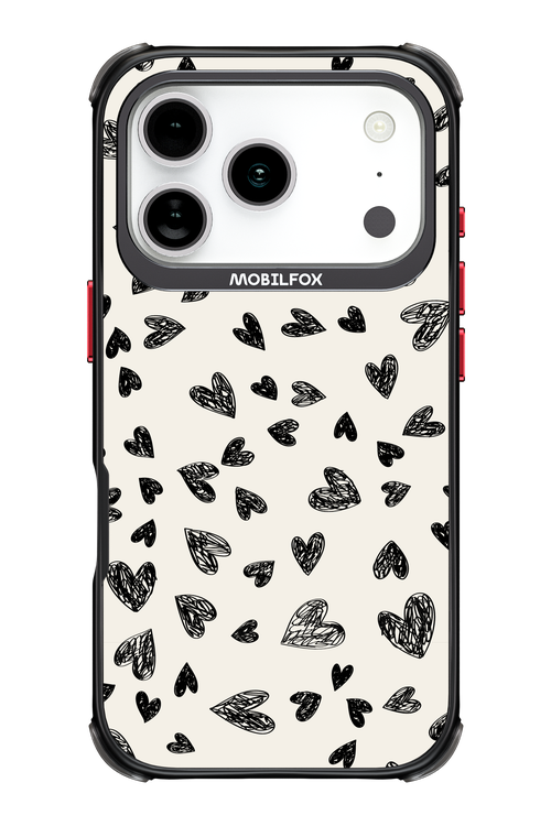 Crazy in Luv 2.0 - Apple iPhone 17 Pro