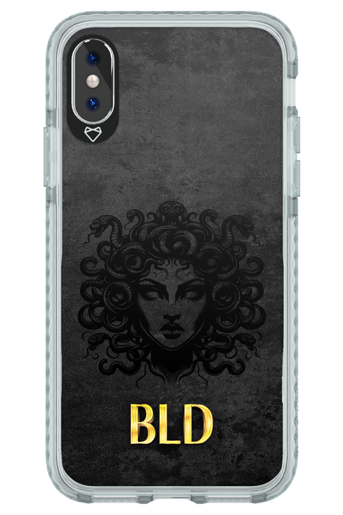 BLD MEDUSA - Apple iPhone XS