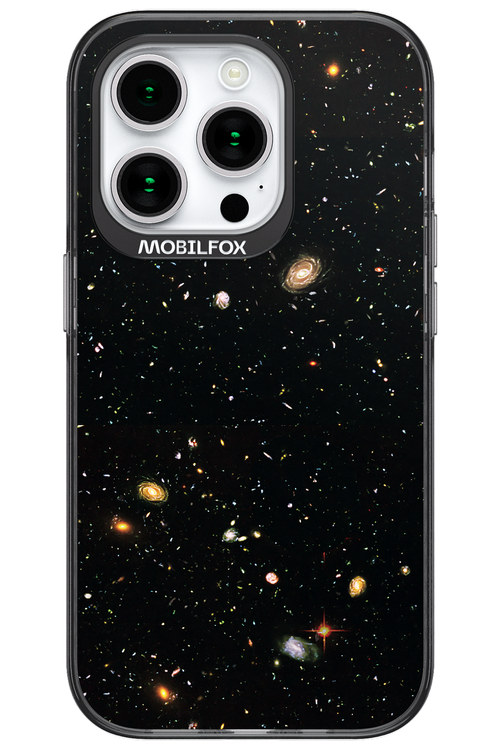 Cosmic Space 2.0 - Apple iPhone 15 Pro