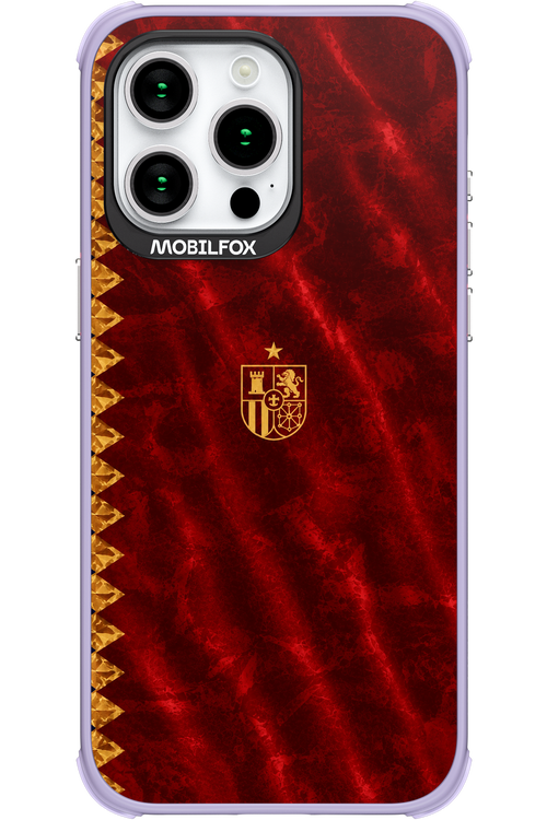 Spania 2.0 - Apple iPhone 15 Pro Max