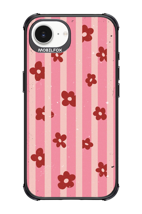 Flower Powerr 2.0 - Apple iPhone 16e