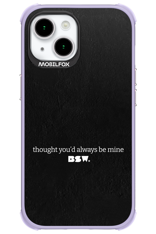 BSW FourSeasons 6 2.0 - Apple iPhone 15