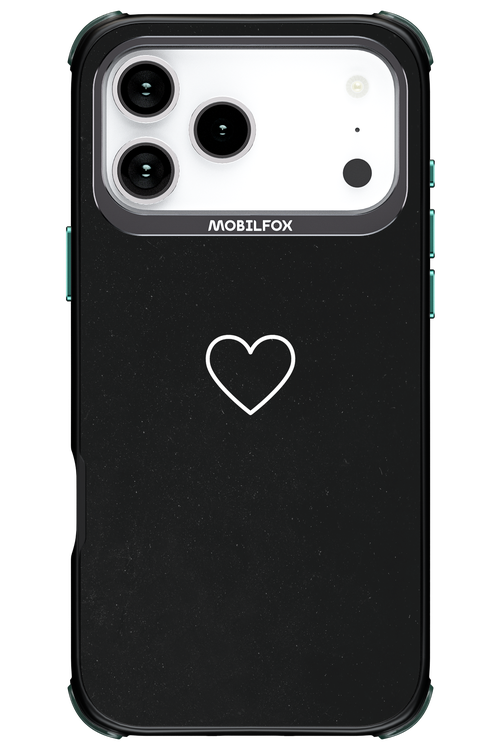 Love Is Simple 2.0 - Apple iPhone 17 Pro Max
