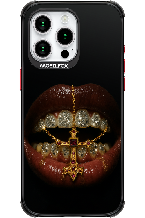 Greedy 2.0 - Apple iPhone 15 Pro Max