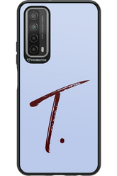 (Jellyfish Presso) T 2.0 - Huawei P Smart 2021