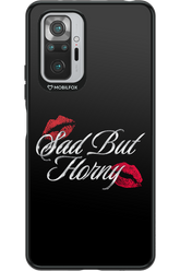 Sad But Horny 2.0 - Xiaomi Redmi Note 10S
