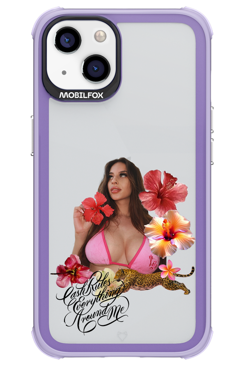 Island Money Muse - Apple iPhone 13