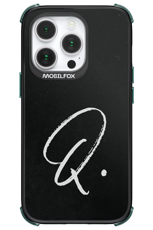 (Off Space) Q 2.0 - Apple iPhone 14 Pro