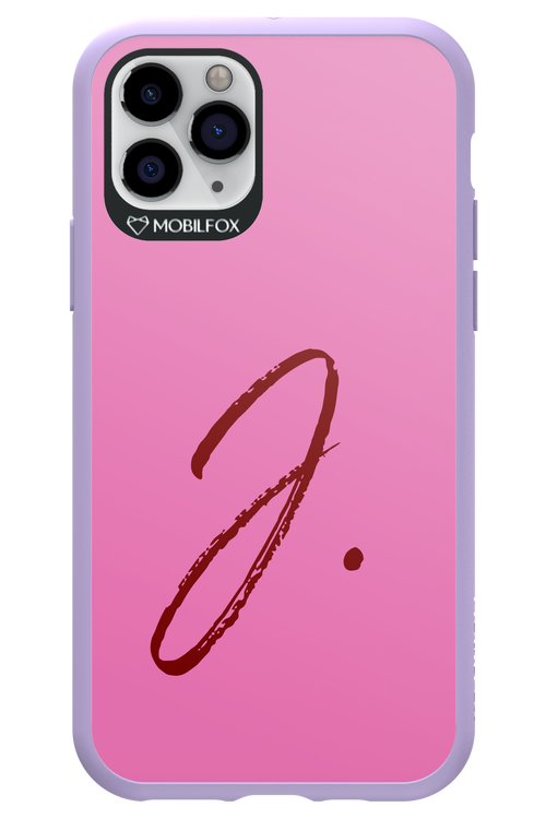 (Sorbet) J 2.0 - Apple iPhone 11 Pro
