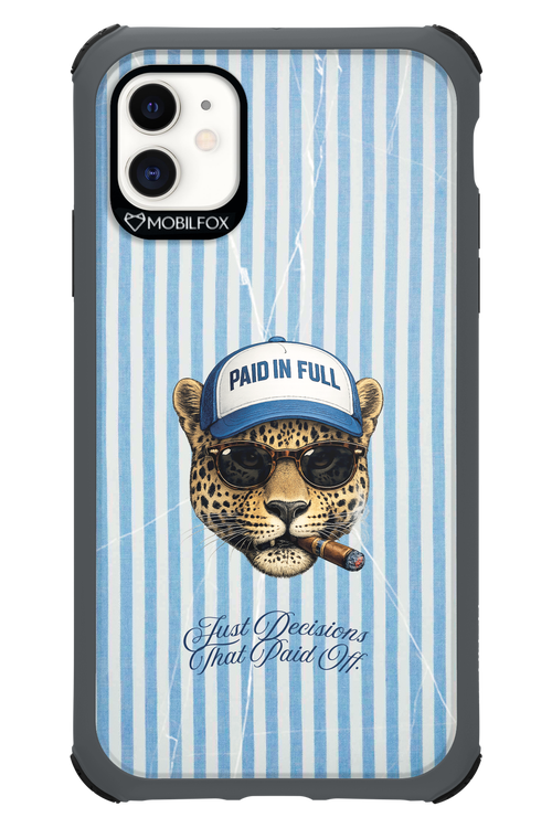 Paid in Full 2.0 - Apple iPhone 11