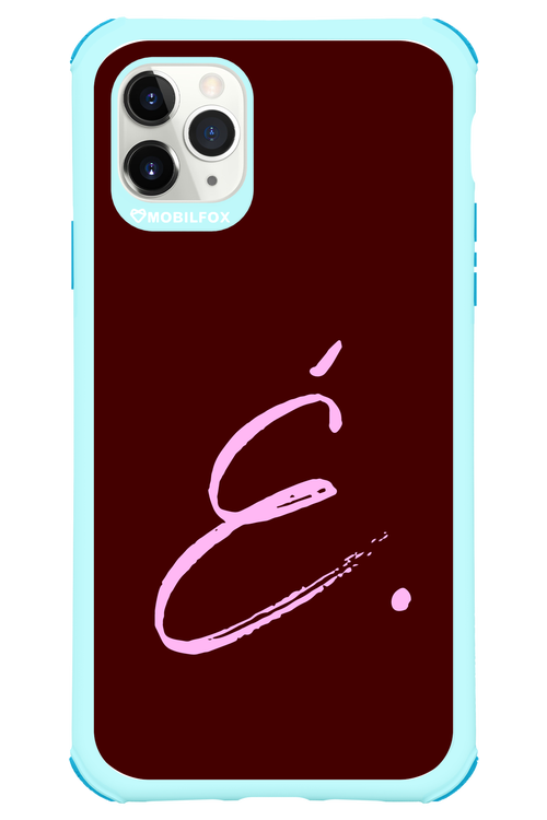 (Dark Blush) E II 2.0 - Apple iPhone 11 Pro Max