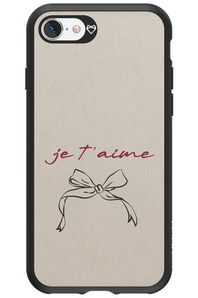 JET'AIME 2.0 - Apple iPhone SE 2020
