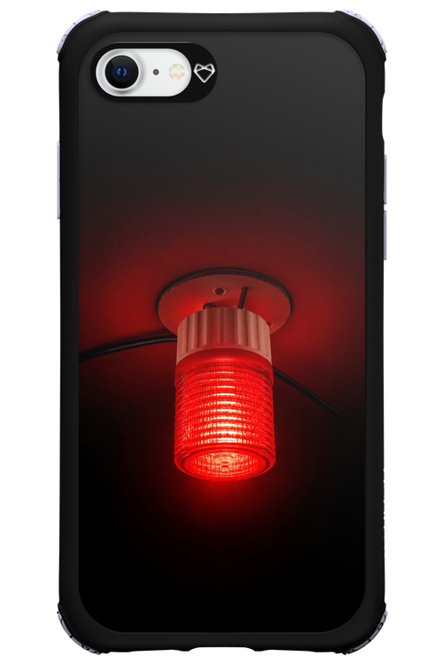 Alarm 2.0 - Apple iPhone SE 2020