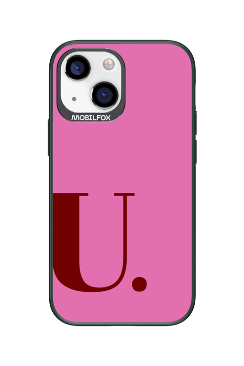 U (Sorbet) 2.0 - Apple iPhone 13 Mini