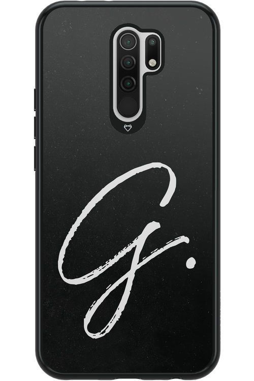 (Off Space) G 2.0 - Xiaomi Redmi 9