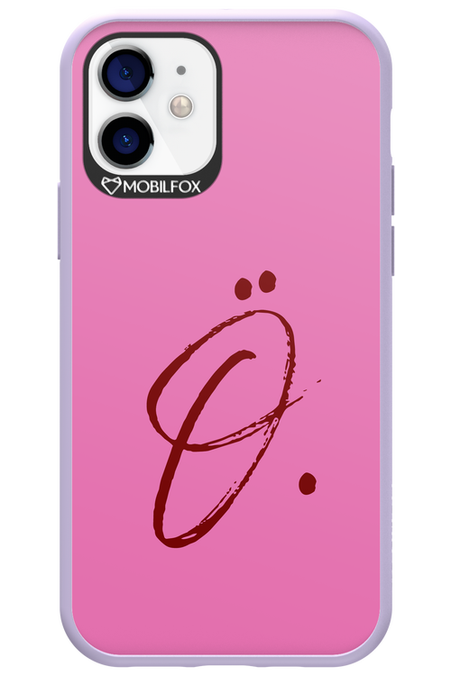 (Sorbet) O II 2.0 - Apple iPhone 12