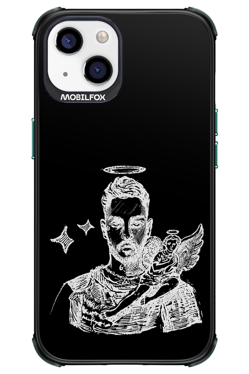 iNGER Black 2.0 - Apple iPhone 13