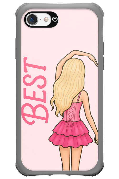 Bestt 2.0 - Apple iPhone 7