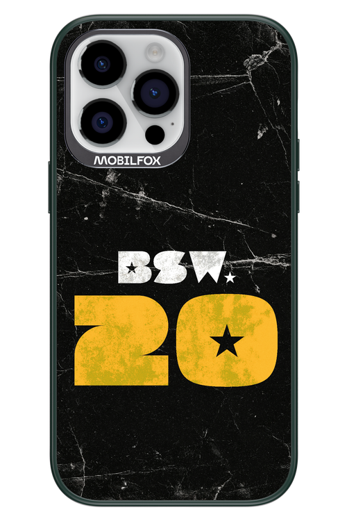 BSW 20 (1) 2.0 - Apple iPhone 14 Pro Max