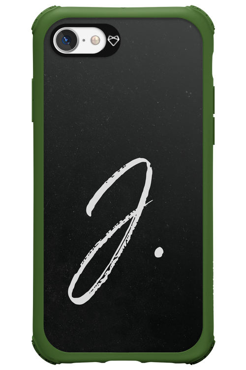 (Off Space) J 2.0 - Apple iPhone 7