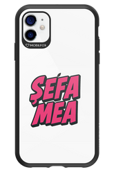 Sefa Mea - Apple iPhone 11
