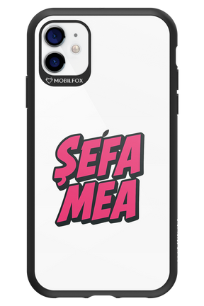 Sefa Mea - Apple iPhone 11