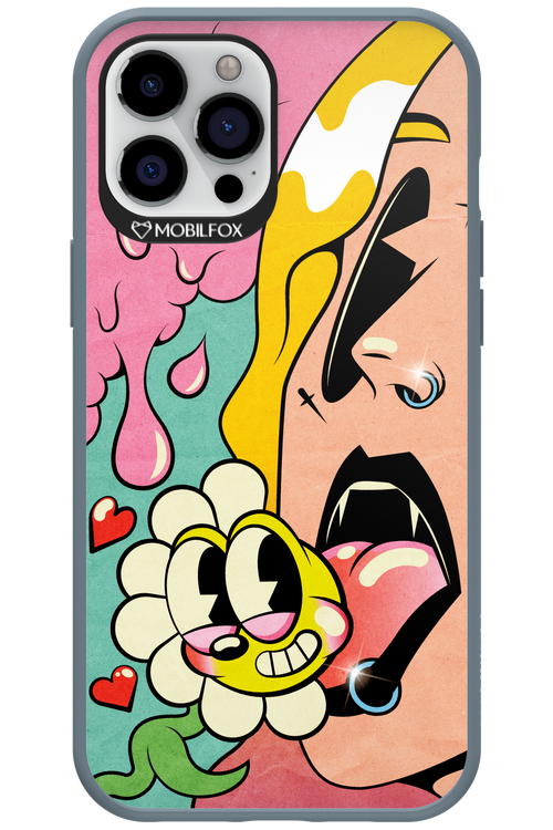Love Sick 2.0 - Apple iPhone 12 Pro Max