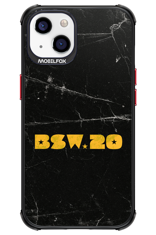 BSW 20 (5) 2.0 - Apple iPhone 13