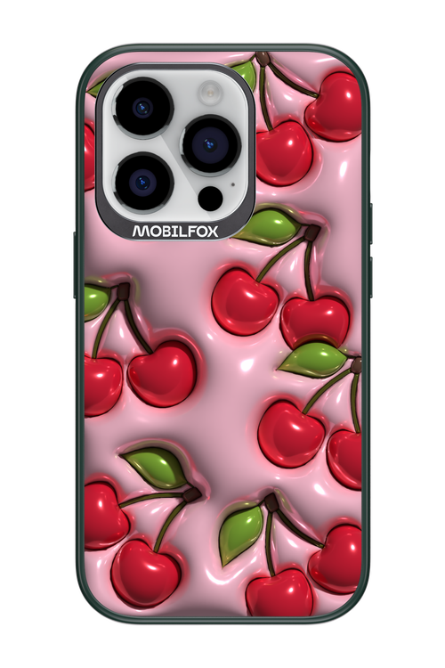 Cherry Bomb 2.0 - Apple iPhone 14 Pro