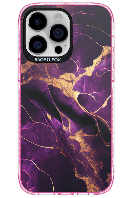 Michael - Apple iPhone 14 Pro Max