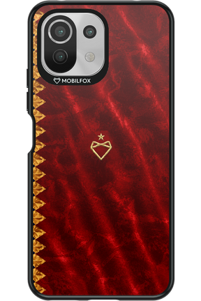 Spania x Mobilfox 2.0 - Xiaomi Mi 11 Lite (2021)