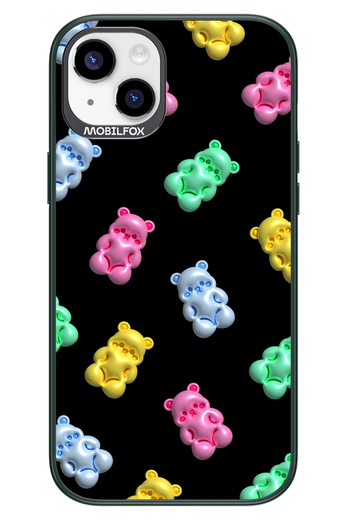 Gummy Bears - Apple iPhone 14 Plus