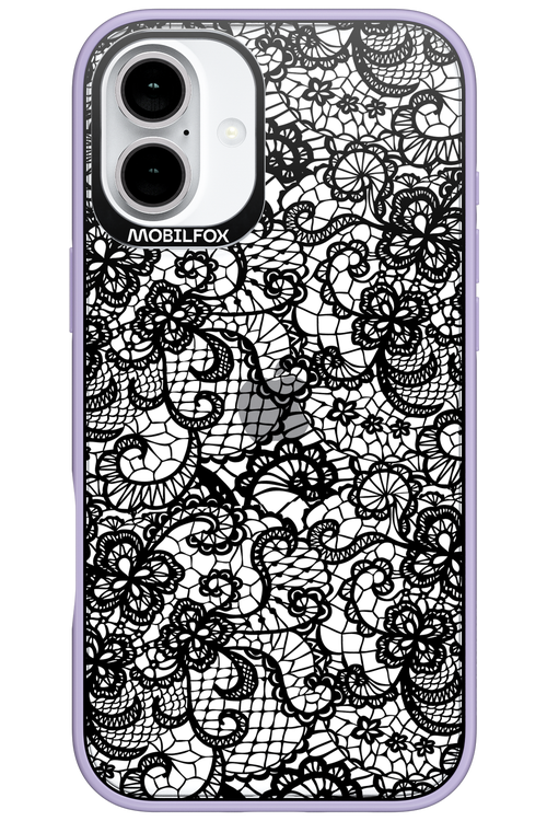 Spoiled 2.0 - Apple iPhone 16 Plus