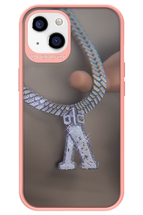 Azteca Chain 2.0 - Apple iPhone 13