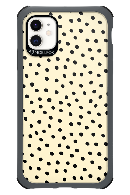 Polka Dots 2.0 - Apple iPhone 11