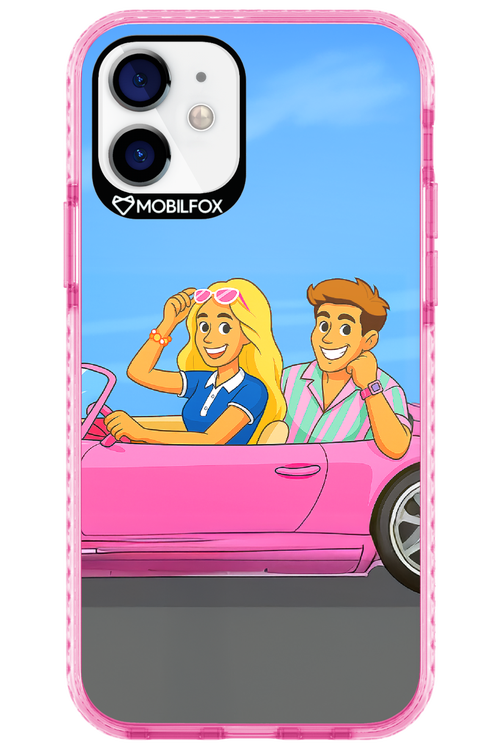 My Way 2.0 - Apple iPhone 12