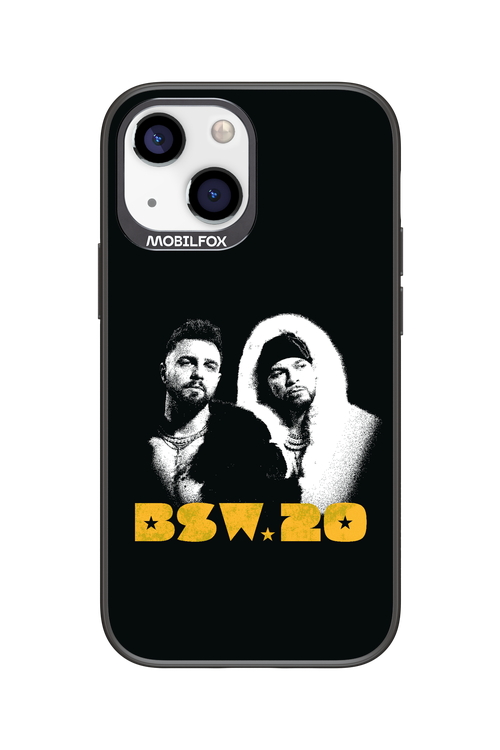 BSW 20 (8) 2.0 - Apple iPhone 13 Mini