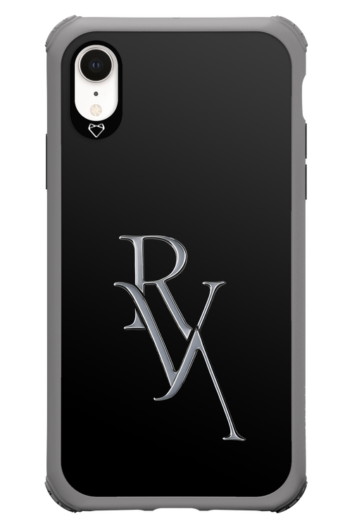 Silver RVA 2.0 - Apple iPhone XR