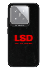 LSD 2.0 - Xiaomi 14