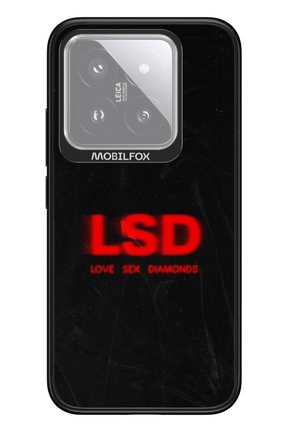 LSD 2.0 - Xiaomi 14