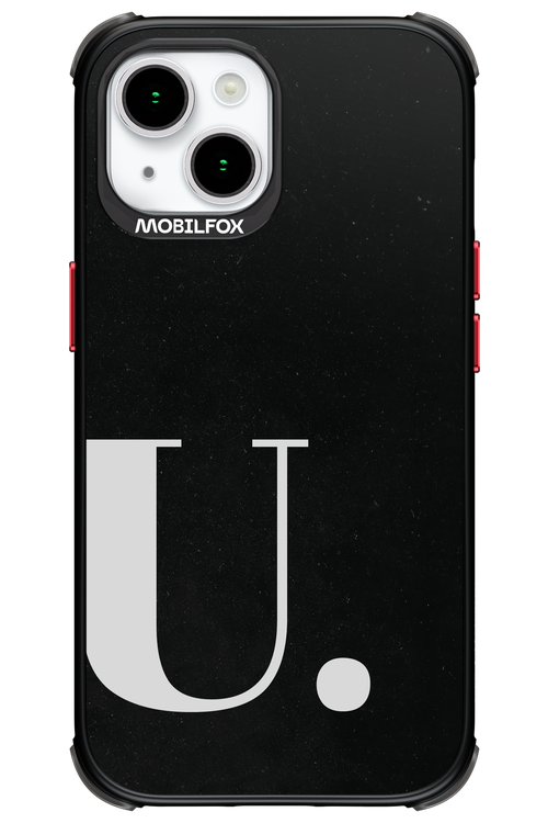 U (Off Space) 2.0 - Apple iPhone 15