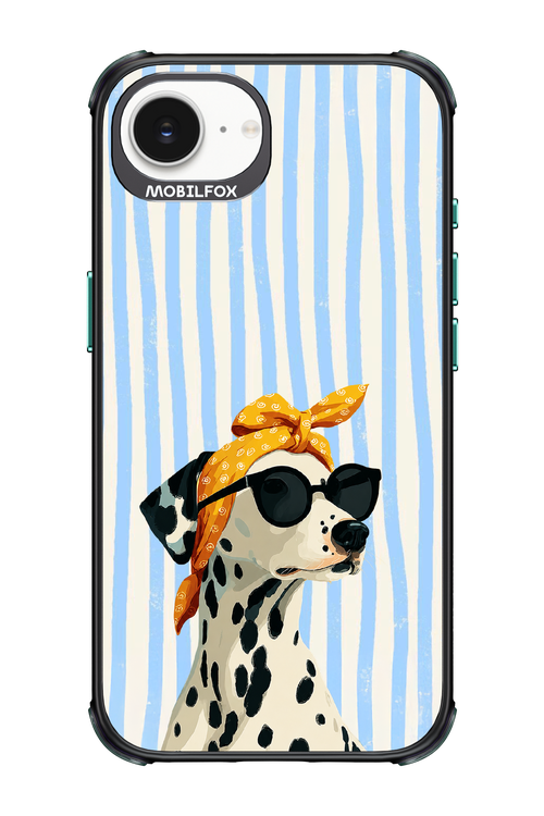 Vintage Dog 2.0 - Apple iPhone 17e