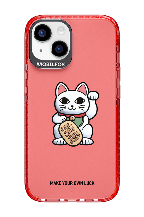 Maneki Neko - Apple iPhone 14