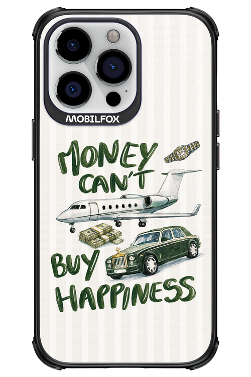 Buy Happiness 2.0 - Apple iPhone 13 Pro
