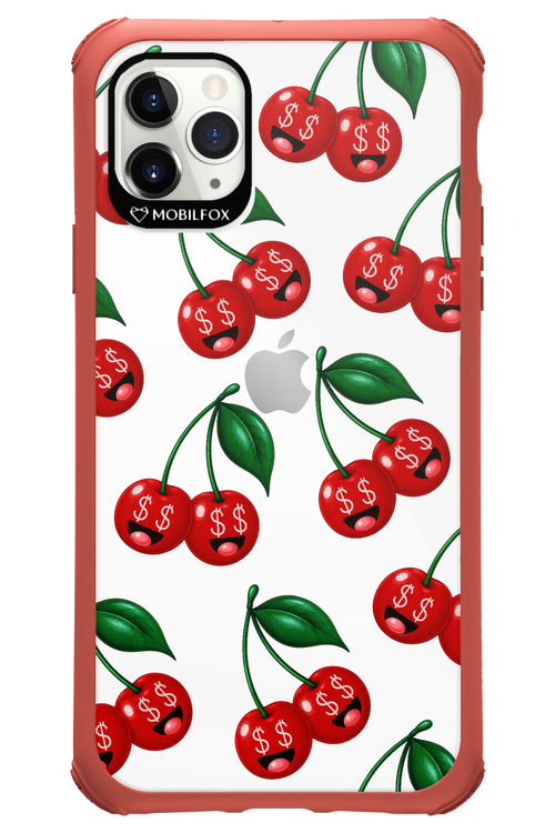 Money Cherry 2.0 - Apple iPhone 11 Pro Max