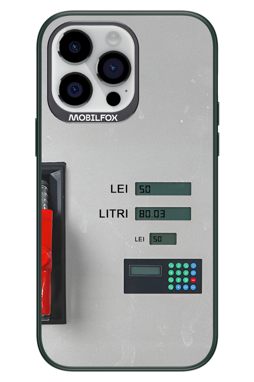 Litri 2 - Apple iPhone 14 Pro Max