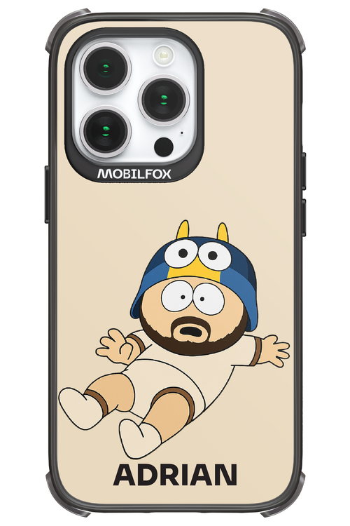 ChildHeli 1 2.0 - Apple iPhone 14 Pro