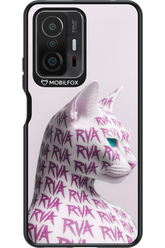 RVA Cat 2.0 - Xiaomi Mi 11T Pro