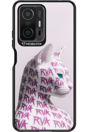 RVA Cat 2.0 - Xiaomi Mi 11T Pro